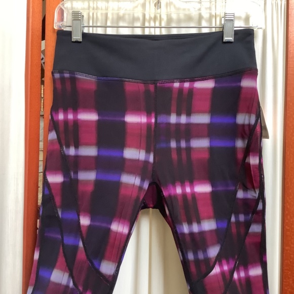 FP Movement Pants Leggings - Free People “See You Through” Flares Size Small NWT - Picture 3 of 11